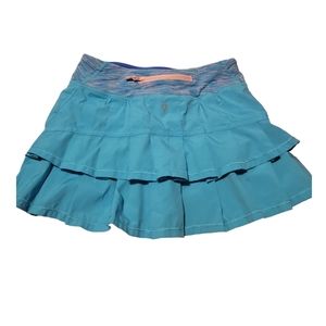 Ivivva kids skort